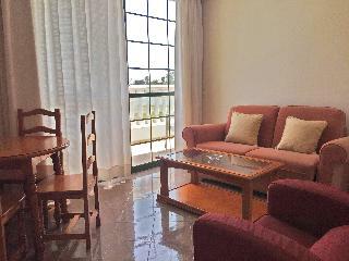 Roquetas Beach & Playa Serena Golf Apartamentos