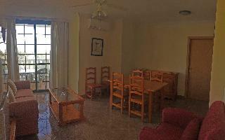 Roquetas Beach & Playa Serena Golf Apartamentos