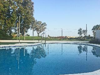 Roquetas Beach & Playa Serena Golf Apartamentos