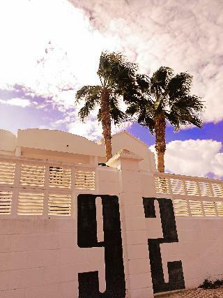 Roquetas Beach & Playa Serena Golf Apartamentos