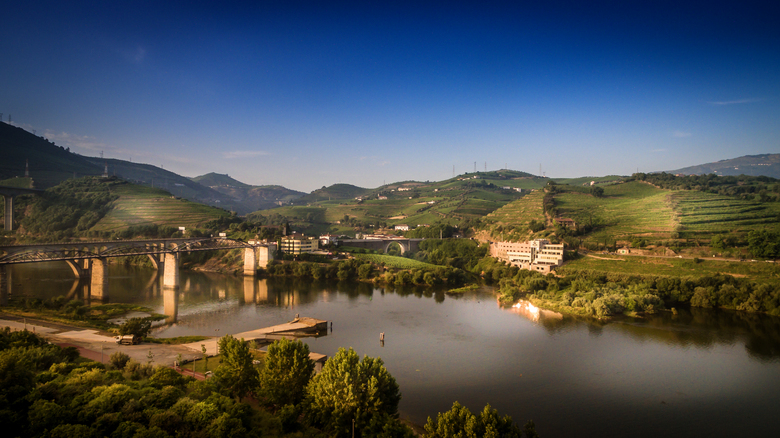 Hotel Vila Gale Douro