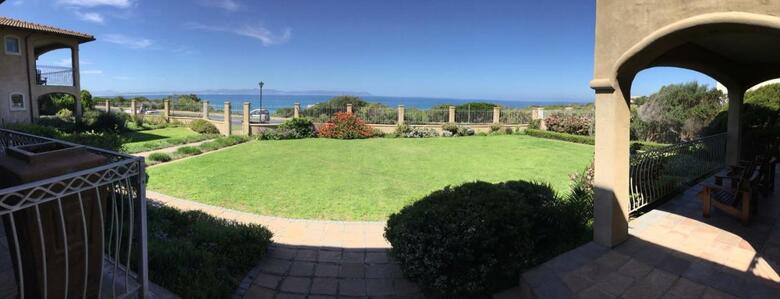 Hotel On The Cliff Guest House