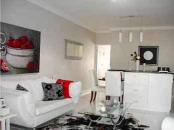 Apartamento Montagu 4 Seasons