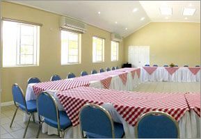 Palm Haven Hotel