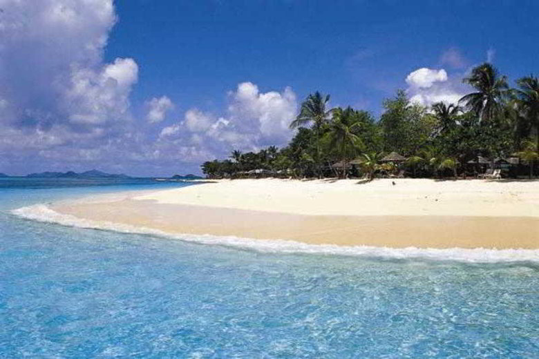 Hotel Palm Island Resort All Inclusive