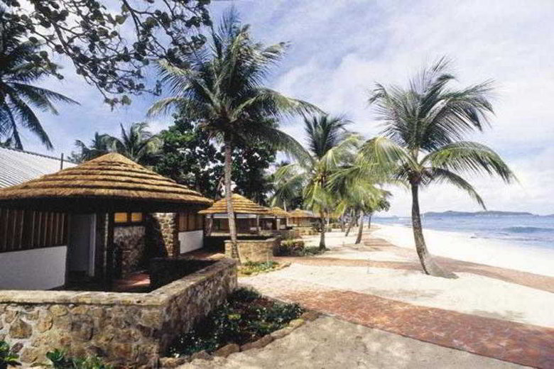 Hotel Palm Island Resort All Inclusive