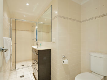 Shoal Bay Beachclub Apartments