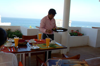 Aparthotel Lafala Hotel And Service Apartment
