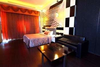 Hotel Sun Garden Motel Ming Cheng
