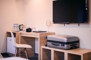 Taichung Kiwi Express Hotel - Chenggong Rd