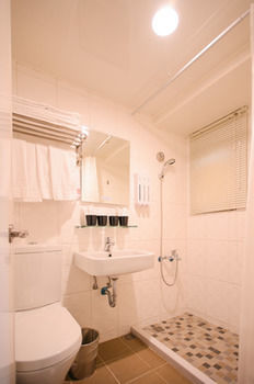 Taichung Kiwi Express Hotel - Chenggong Rd