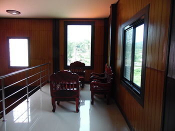 Hotel Phutubkaek View House