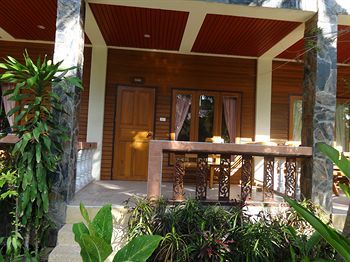Hotel Family House Resort
