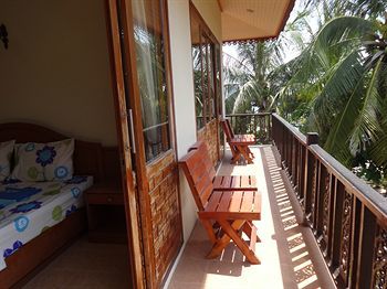 Hotel Family House Resort