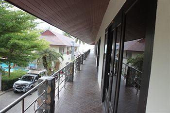 Apartamento Tommy Resort