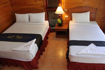 Apartamento Tommy Resort