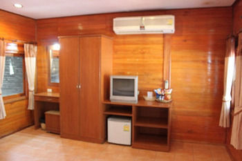 Apartamento Tommy Resort