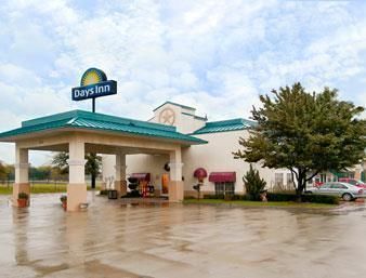 Motel Days Inn Dallas South