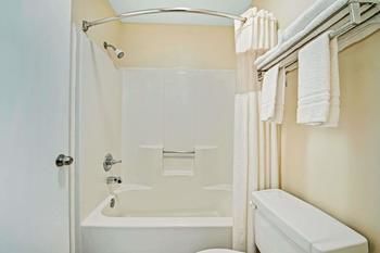 Motel Days Inn Dallas South