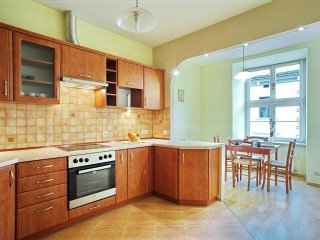 Old Town Apartments Slawkowska