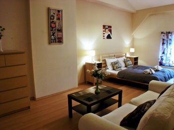 Old Town Apartments Slawkowska