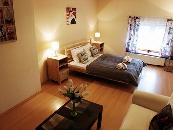 Old Town Apartments Slawkowska