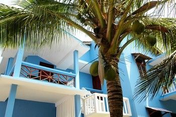 Apartamento Palmira Beach Resort & Spa