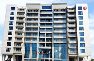 Ramada Hotel And Suites Amwaj Islands Manama