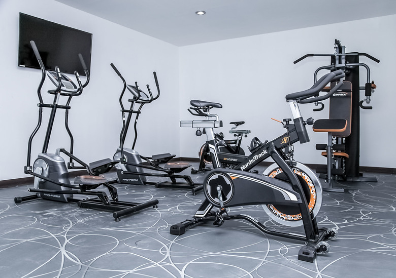 Hotel Sleep Inn Tuxtla Gutierrez