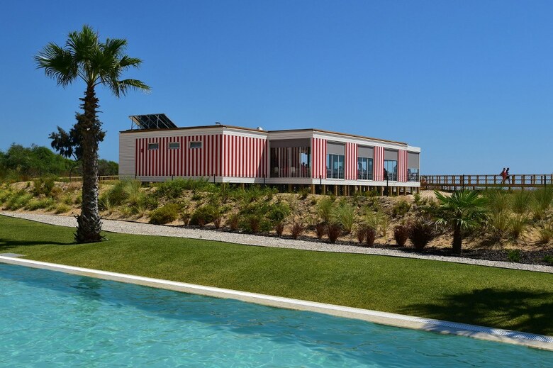 Hotel Pestana Alvor South Beach