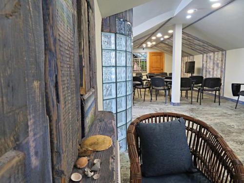 Hotel Guest House Blizhnie Dubki