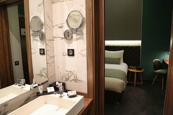 Hotel H�tel Gauthier