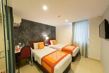 Hotel Oyo Rooms Brickfields Little India