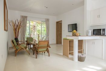 Apartamento Acajou Beach Resort