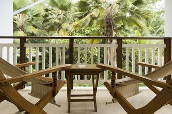 Apartamento Acajou Beach Resort
