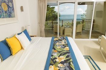 Apartamento Acajou Beach Resort