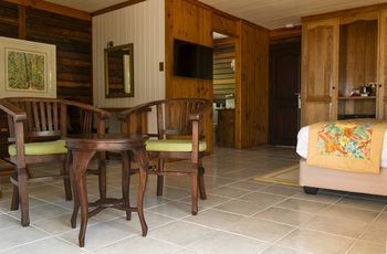 Apartamento Acajou Beach Resort