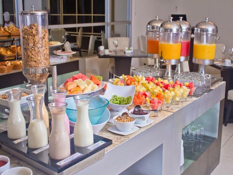 Hotel Wyndham Garden Guayaquil