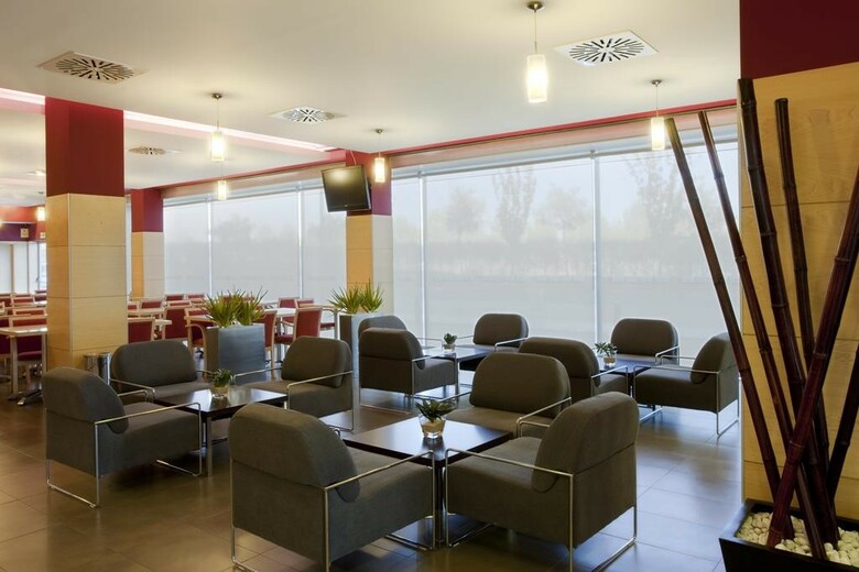 Hotel Holiday Inn Express Madrid Getafe