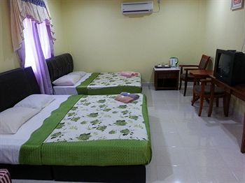 Hotel Mnr Motel