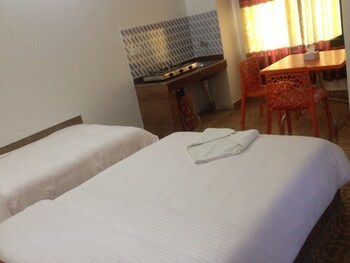 Hotel Bishnu Homestay