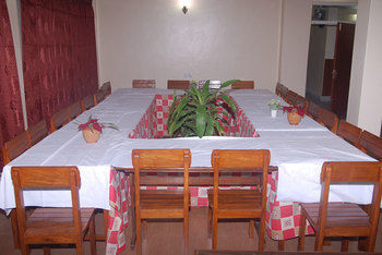 Hotel Asia