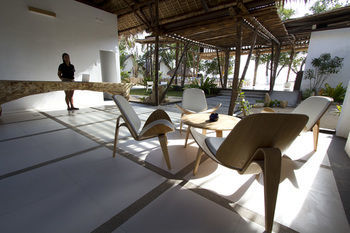 Apartamento Blue Palawan Beach Club