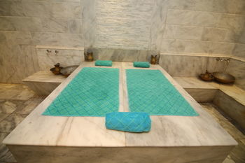 Hotel Sharm Club Resort