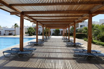 Hotel Sharm Club Resort