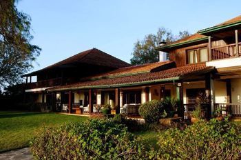 Posada Ol Pejeta House
