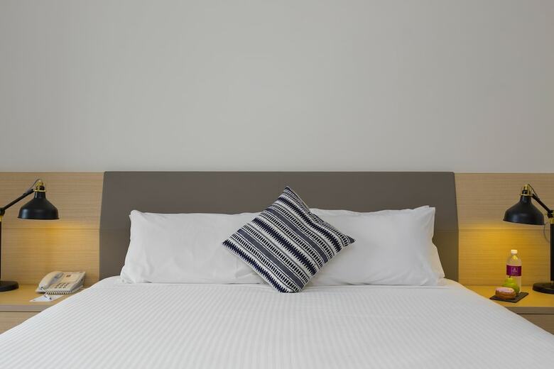 Sage Hotel Wollongong