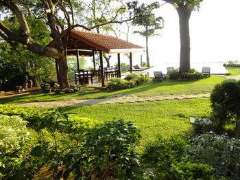 Hotel Oak Ray Lake Resort