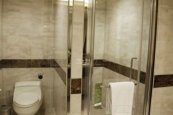 Evergreen Plaza Hotel Tainan
