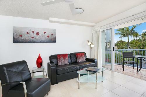 Apartamento Beachside Mooloolaba